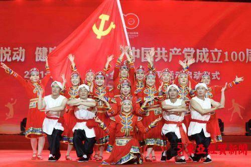 河北:十台大戏贺新春